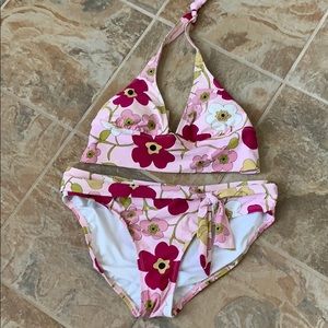 perry ellis swimwear